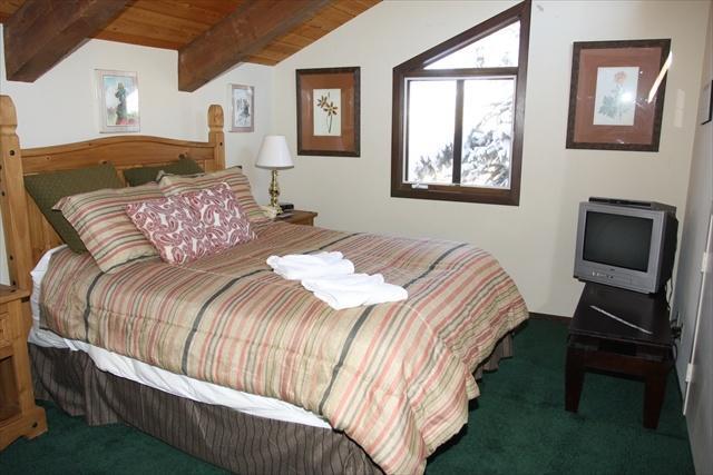 Mammoth Creek Condos Маммот Лейкс Номер фото