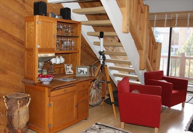 Mammoth Creek Condos Маммот Лейкс Номер фото