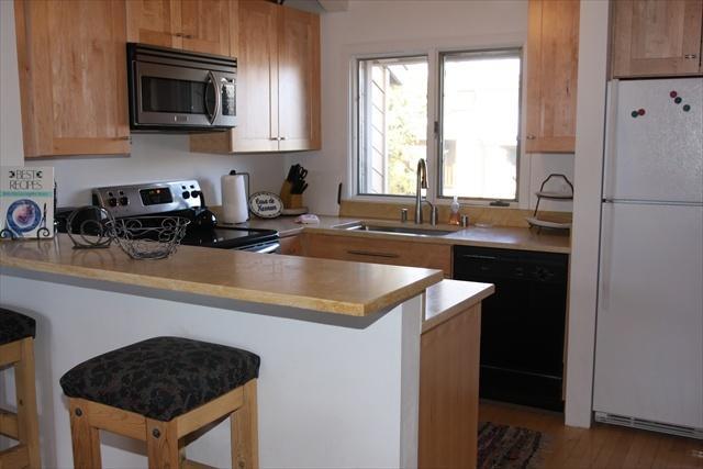 Mammoth Creek Condos Маммот Лейкс Номер фото