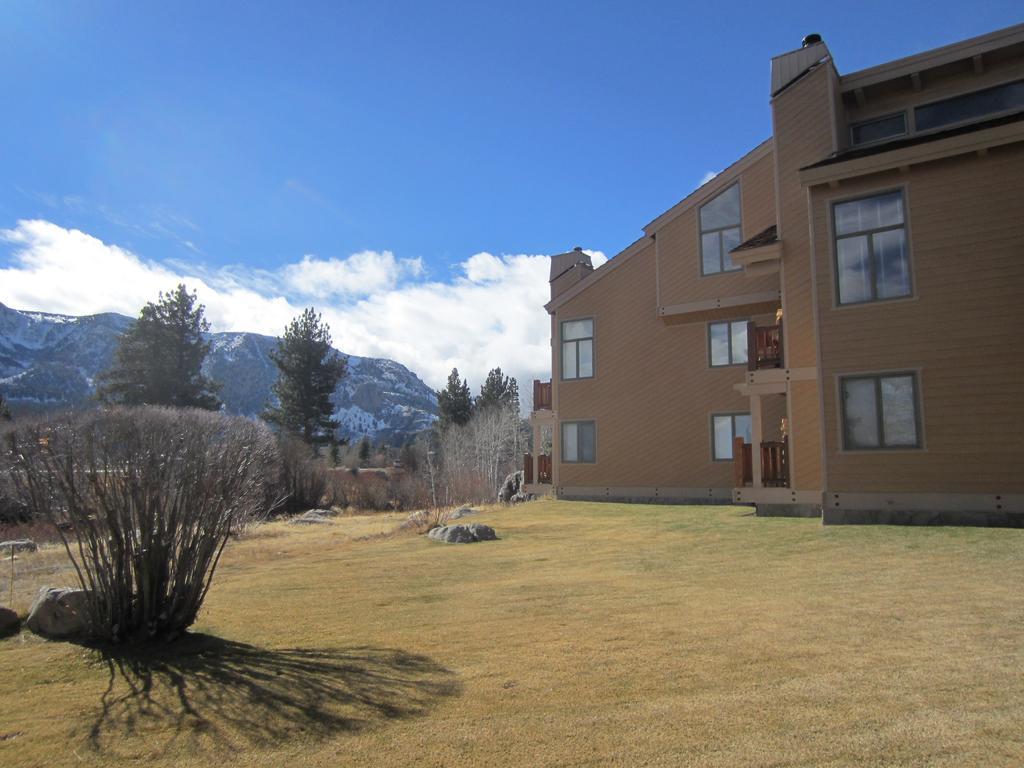 Mammoth Creek Condos Маммот Лейкс Экстерьер фото