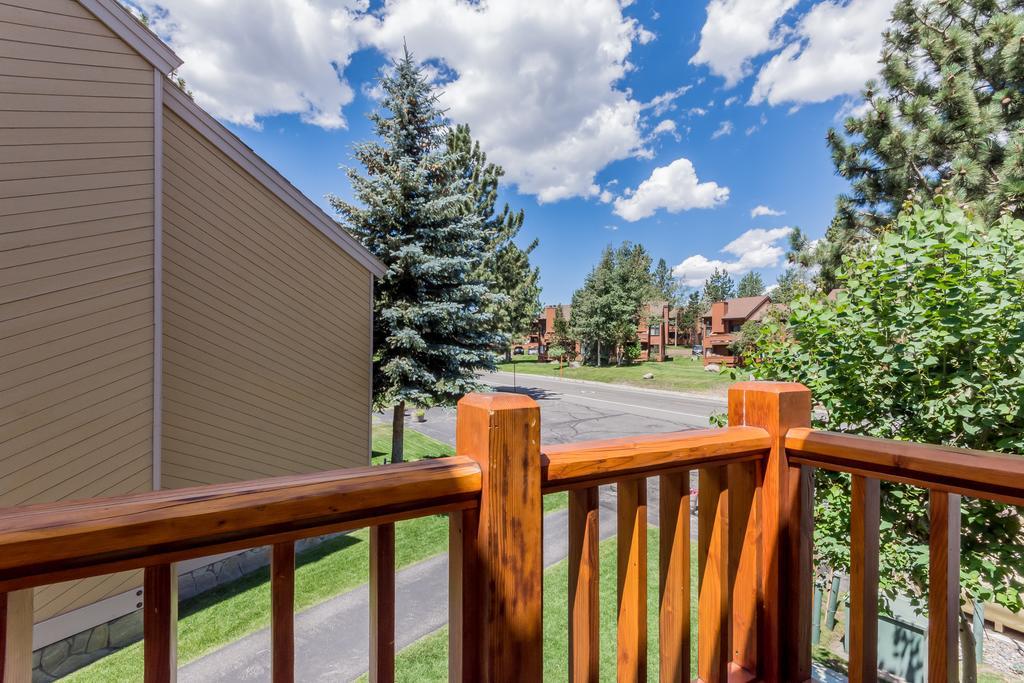 Mammoth Creek Condos Маммот Лейкс Экстерьер фото