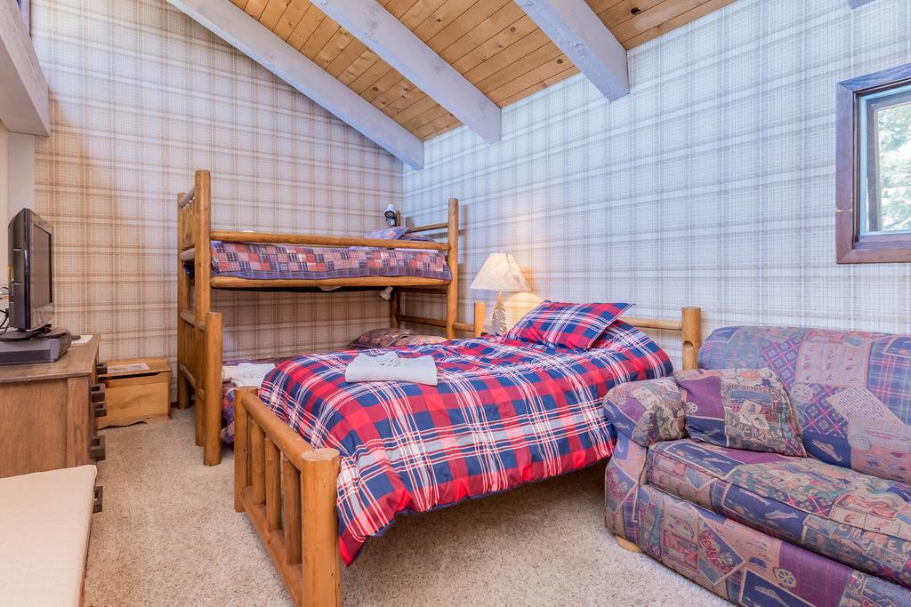 Mammoth Creek Condos Маммот Лейкс Экстерьер фото