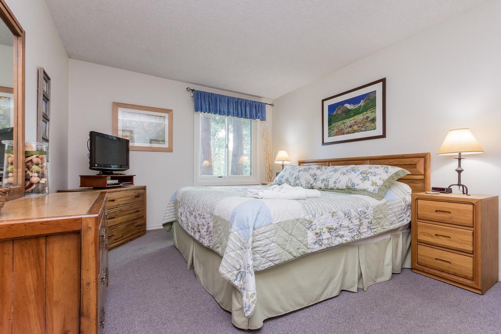 Mammoth Creek Condos Маммот Лейкс Экстерьер фото